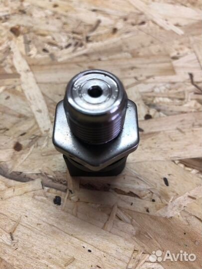 Датчик давления топлива Bmw X5 E70 N57D30B 2011