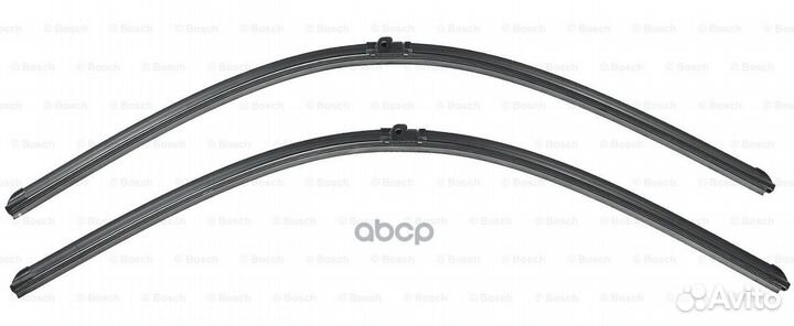 Щётка стеклоочистителя Aerotwin 946S 3 397 11