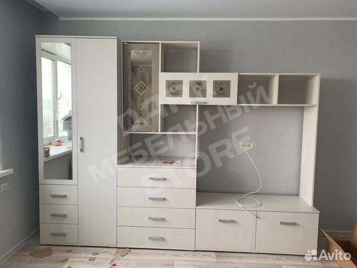 Гостиная 2,80