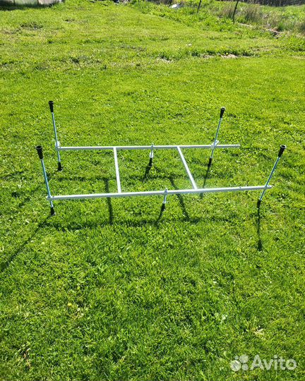 Каркас для ванны