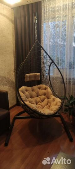 Качели гнездо