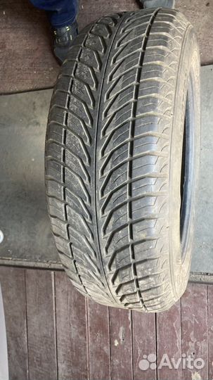 Yokohama BluEarth RV-01 195/65 R15