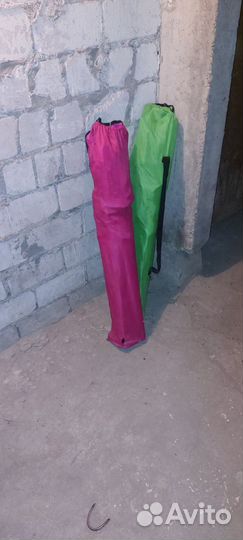 Стул складной туристический