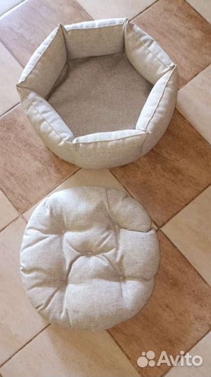 Лежанка для животных