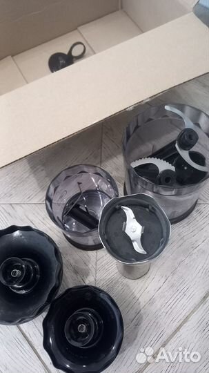 Аксессуары для блендера Philips