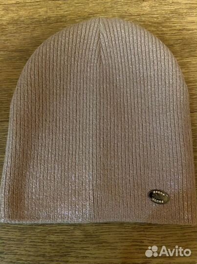 Шапка женская