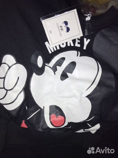 Кофта детская