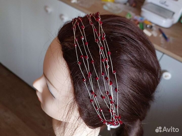 Венок на голову