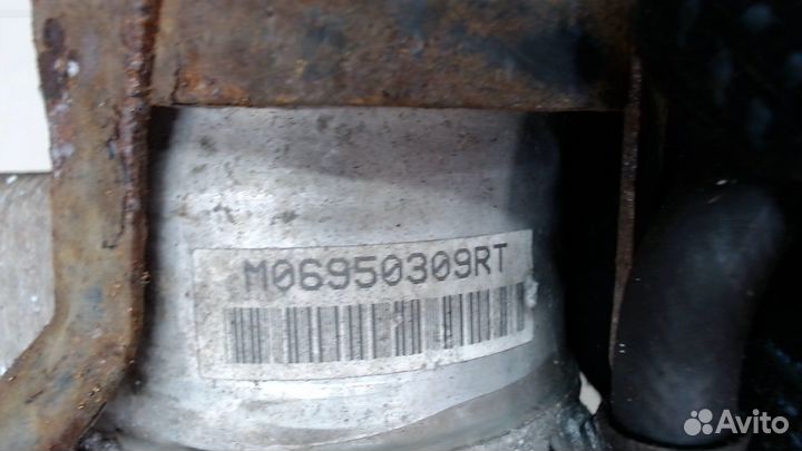 Насос усилителя руля Opel Zafira A, 2005