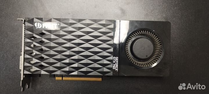 Nvidia geforce gtx 760