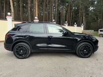 Porsche Cayenne 3.0 AT, 2012, 211 000 км, с пробегом, цена 2 800 000 руб.