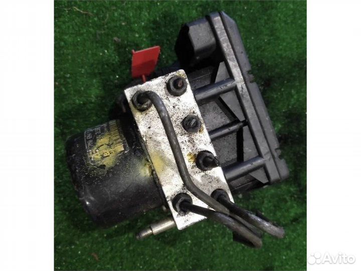 Блок ABS Volkswagen Golf 4 1.4 2000