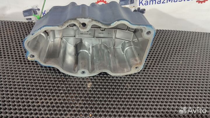 91010100326401 Крышка головки цилиндра камаз 54901