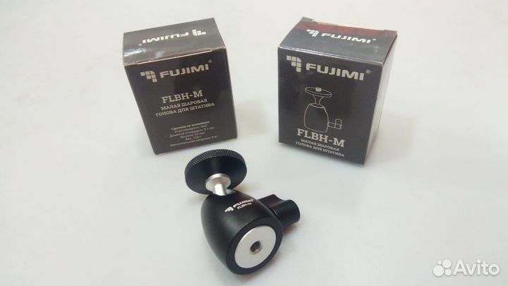 Fujimi FJ flbh-M Малая шаровая головка для штатива