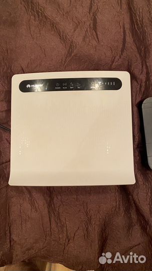 Продам сетевое оборудование для дома/дачи