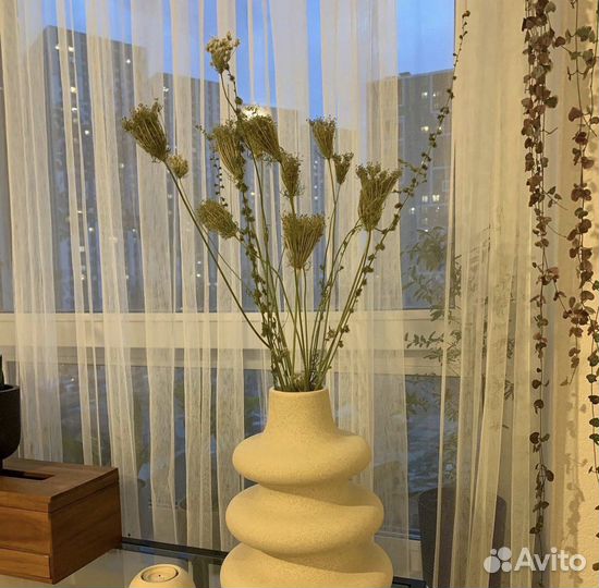 Гардины шторы Лилль, икеа новые