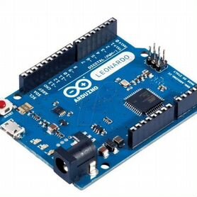 Arduino Leonardo R3 atmega32U4