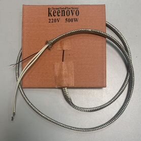 Греющий пластырь keenovo