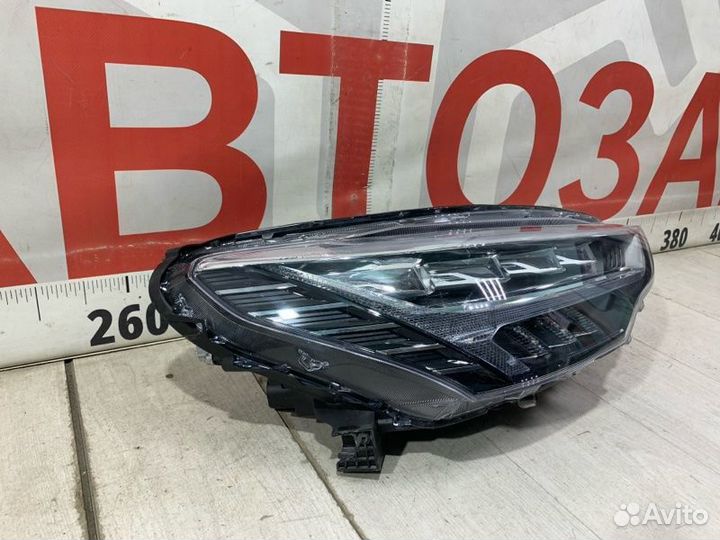 Фара передняя правая Haval Jolion 2020-Нв
