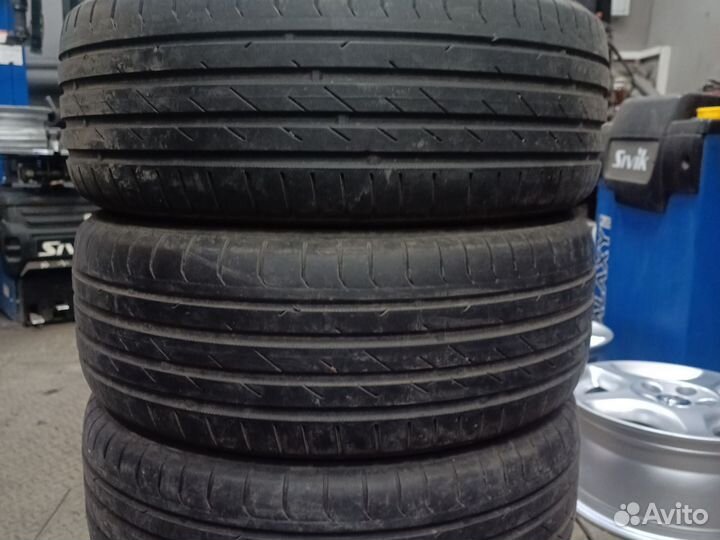 Nokian Tyres Nordman SZ2 205/55 R16 94T