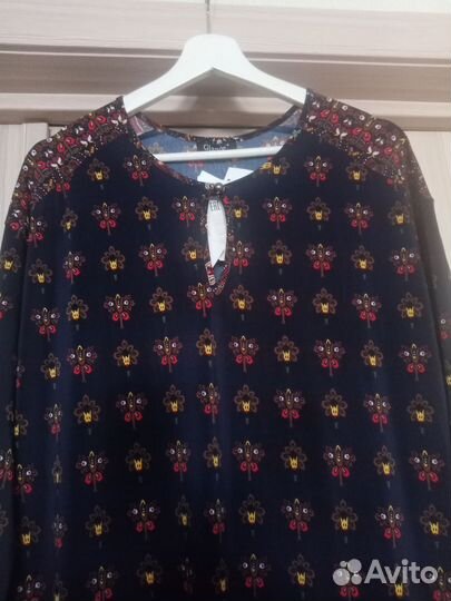 Платье 50 52