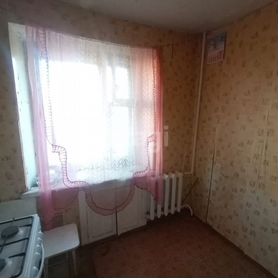 1-к. квартира, 33,4 м², 2/5 эт.