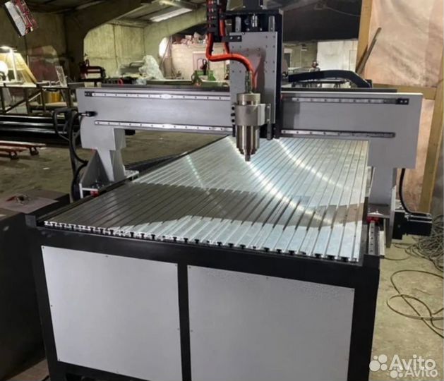 Фрезерный станок чпу обучение