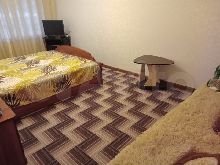 1-к. квартира, 41 м², 1/5 эт.