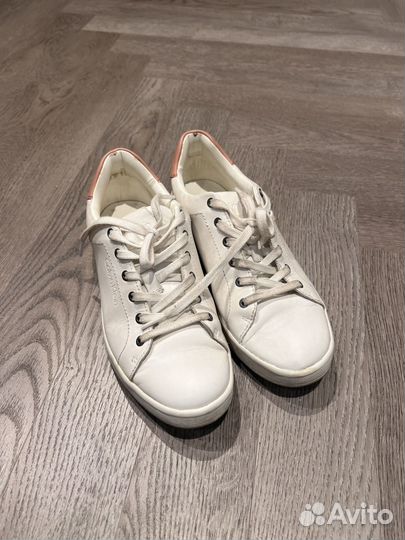 Кеды Calvin Klein женские