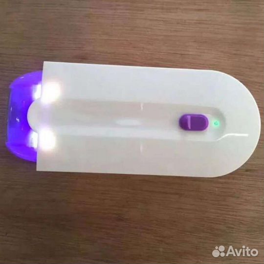 176 Эпилятор