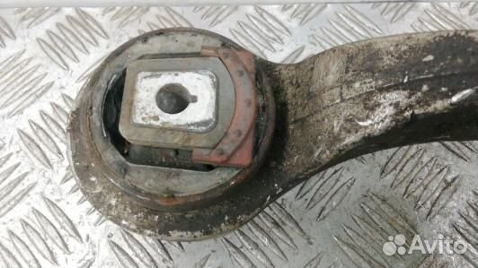 Рычаг передний нижний правый volkswagen phaeton 1