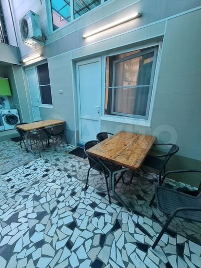 Комната 27 м² в 1-к., 1/3 эт.