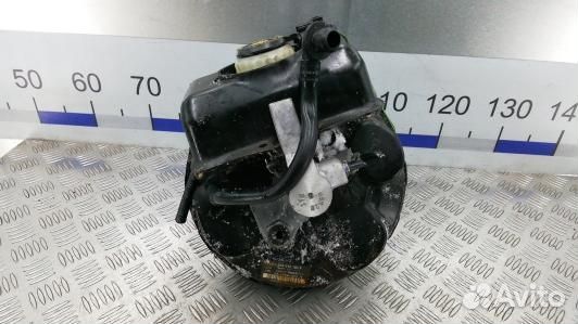 Вакуумный усилитель тормозов audi A4 B8 (PNI23KT01