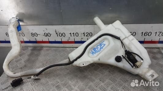 Бачок омывателя audi Q7 (MUK25NL01)