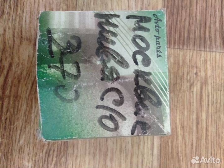 Крестовина кардана niva