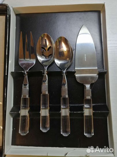 Набор столовых приборов