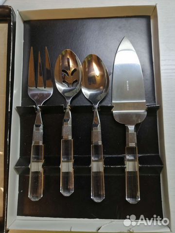 Набор столовых приборов