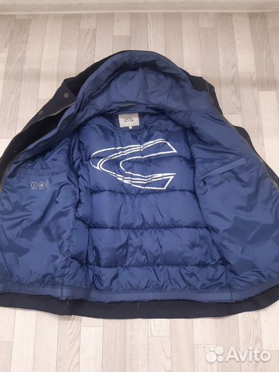 Демисезонная куртка Camel Active 56 р