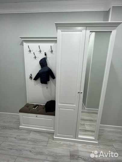 Прихожая Моника