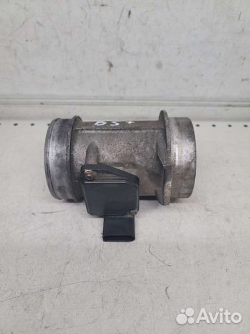 Расходомер воздуха VAG 2.5тdi AFB AKN AYM AKE