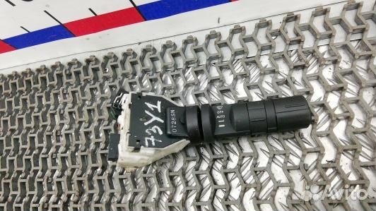 Переключатель дворников nissan qashqai J10 (73Y01J