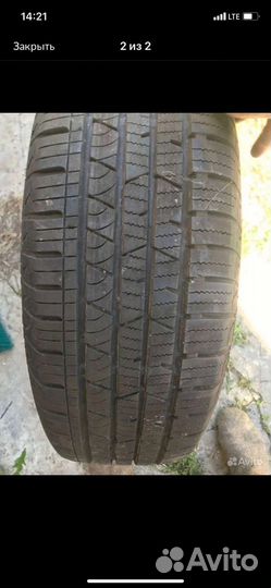 Колеса на Renault duster r16