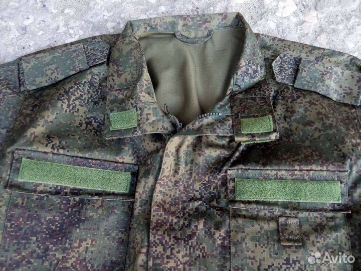 Военная форма вкпо