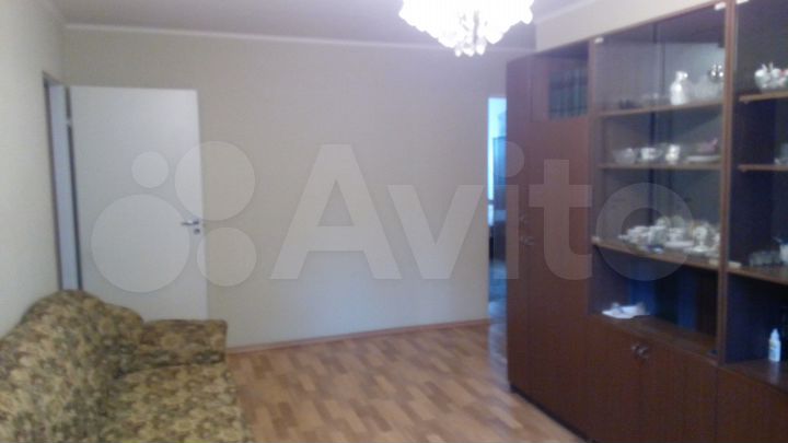 Комната 29,3 м² в 3-к., 3/5 эт.