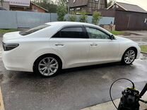 Toyota Mark X 2.5 AT, 2019, 46 000 км, с пробегом, цена 2 450 000 руб.