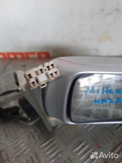 Зеркало правое Мазда Милления TA5P