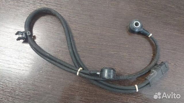 Датчик детонации Mercedes M-Class W166 M157