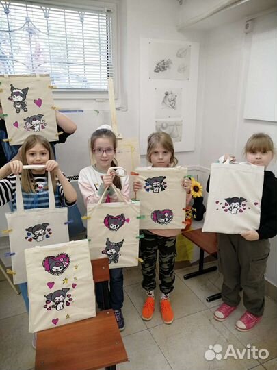 Уроки рисования