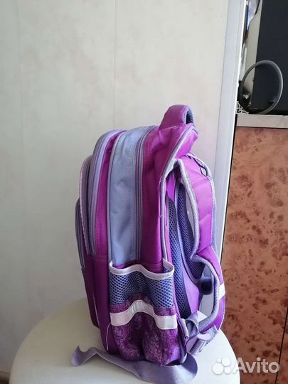 Портфель для девочки