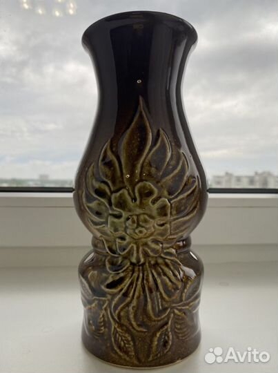 Посуда из глины СССР